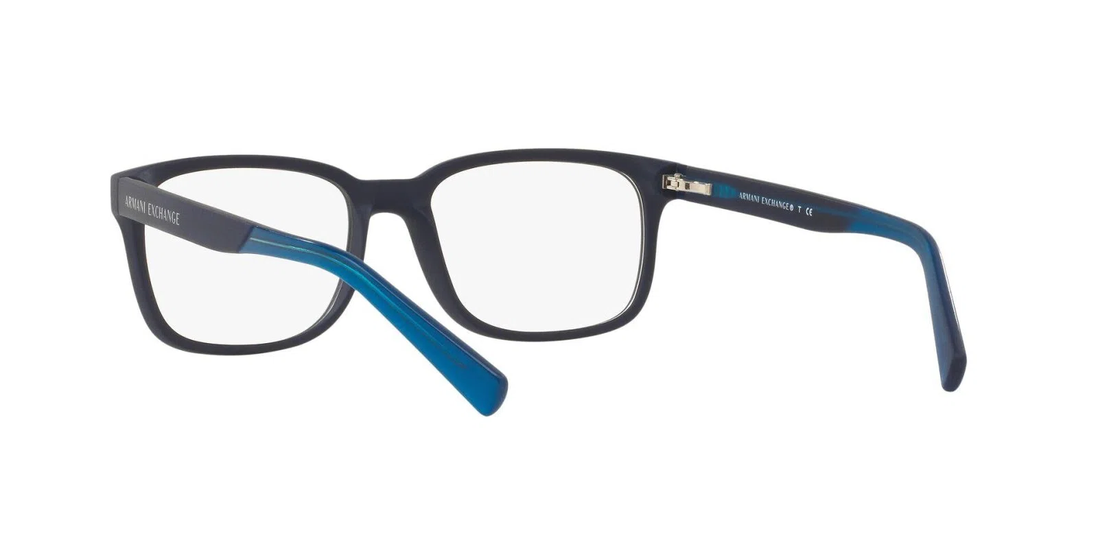Armani Exchange 3029 Eyeglasses - view 10